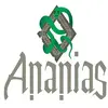 Ananias Roguelike