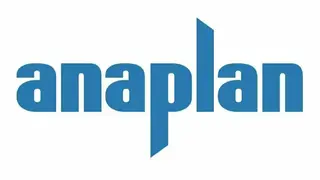 Anaplan screenshot