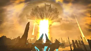 Anarchy Online screenshot