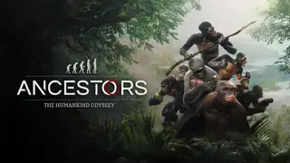 Ancestors: The Humankind Odyssey screenshot