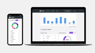 Anchor Metrics screenshot