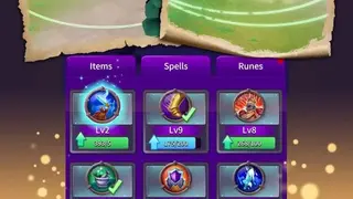 Ancient Battle screenshot