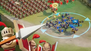 Ancient Battle screenshot