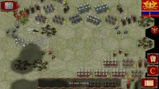 Ancient Battle: Rome screenshot
