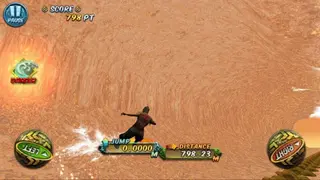 Ancient Surfer screenshot