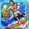Ancient Surfer