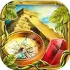 Ancient Temple Escape Hidden Objects Game