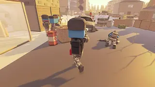 Ancient Warfare 3 screenshot