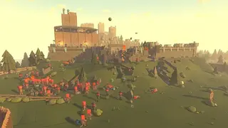Ancient Warfare 3 screenshot