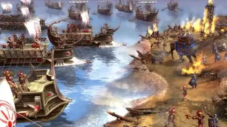 Ancient Wars: Sparta screenshot