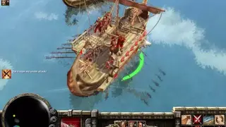 Ancient Wars: Sparta screenshot