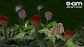 And Yet It Moves screenshot