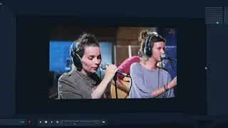andchill screenshot