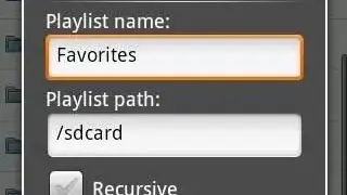 andLess screenshot
