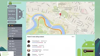 Android 007 screenshot