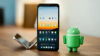 Android screenshot