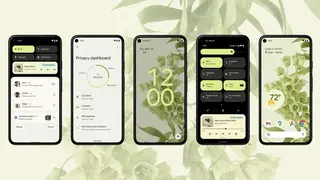 Android screenshot