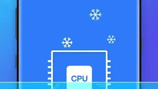 Android Booster & Phone Cleaner screenshot