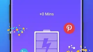 Android Booster & Phone Cleaner screenshot