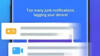 Android Booster & Phone Cleaner screenshot
