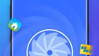 Android Booster & Phone Cleaner screenshot
