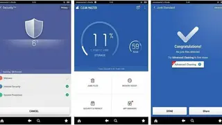 Android Cleaner screenshot