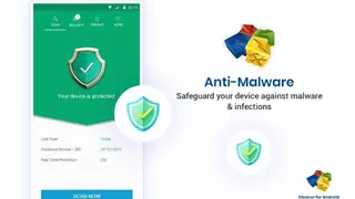 Android Cleaner screenshot