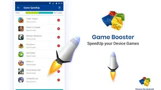 Android Cleaner screenshot