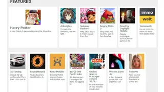 Android Freeware screenshot