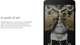 Android KitKat screenshot