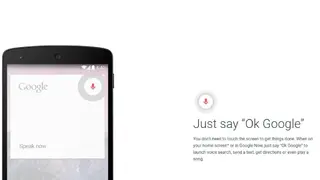 Android KitKat screenshot