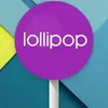 Android Lollipop