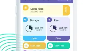Android Repair Fix System screenshot