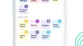 Android Repair Fix System screenshot