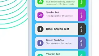 Android Repair Fix System screenshot