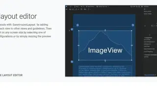 Android SDK screenshot