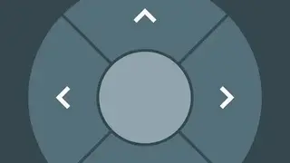 Android TV Remote Control screenshot