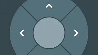 Android TV Remote Service screenshot