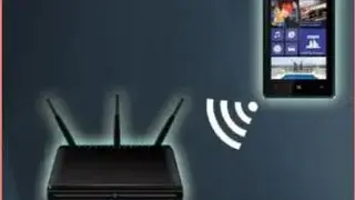 Android WiFi File Transfer screenshot