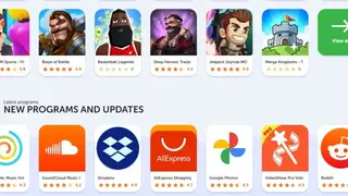 Androidp1 screenshot