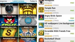 AndroidZoom screenshot