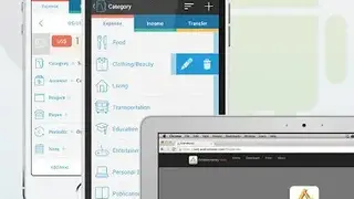 AndroMoney Pro screenshot