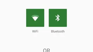 Andromouse screenshot