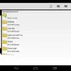 AndroZip File Manager