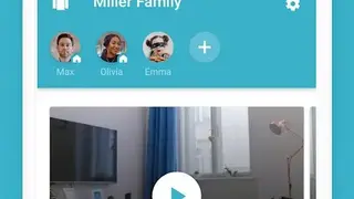 Angee screenshot
