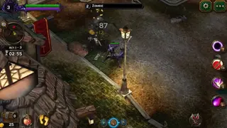 Angel Stone screenshot