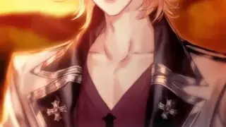 Angelic Kisses : Romance Otome Game screenshot