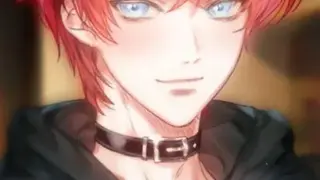 Angelic Kisses : Romance Otome Game screenshot