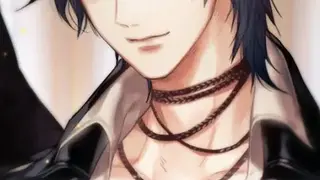 Angelic Kisses : Romance Otome Game screenshot