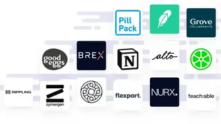 AngelList screenshot